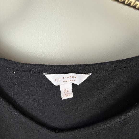LC Lauren Conrad Casual Tops Bundle - Size - XL - Picture 4 of 10
